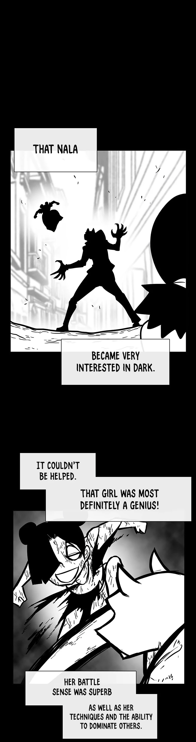 Burning Effect Chapter 180 page 10 - Chapter 180