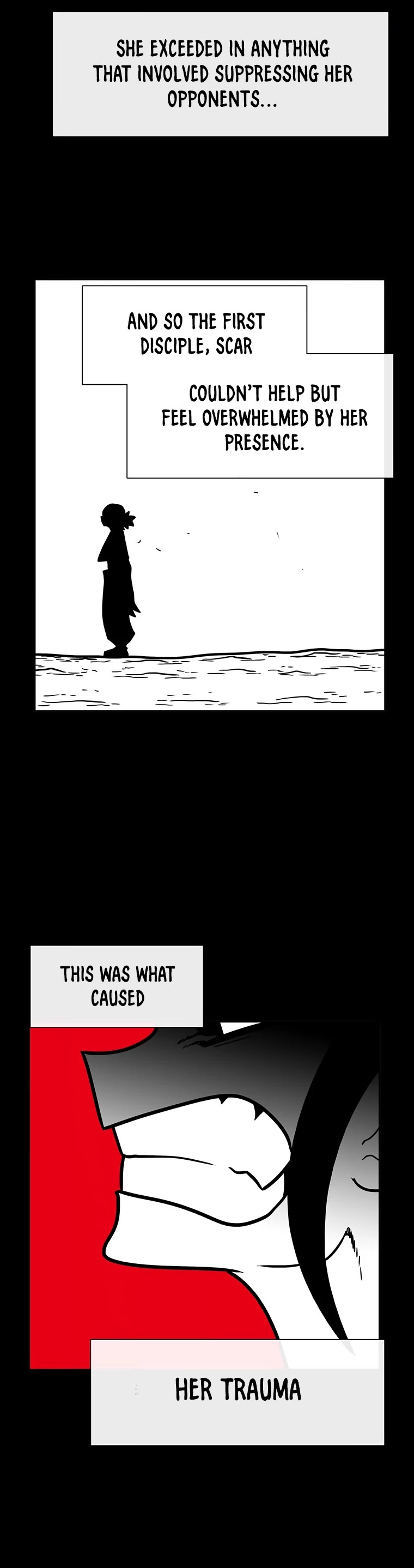 Burning Effect Chapter 180 page 11 - Chapter 180
