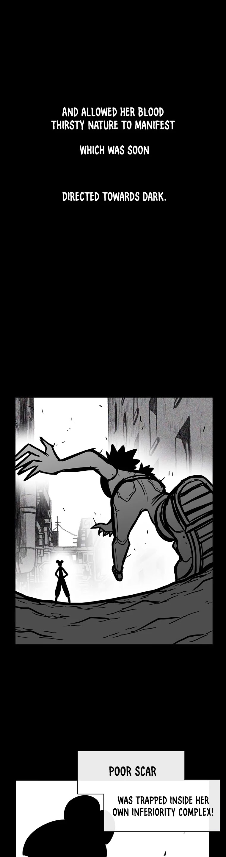 Burning Effect Chapter 180 page 12 - Chapter 180