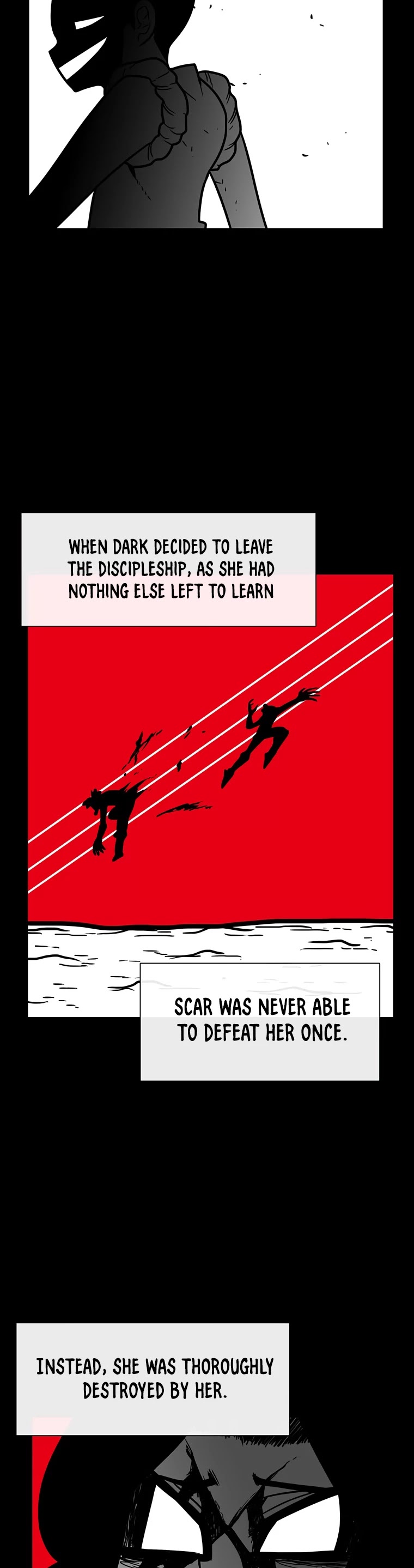 Burning Effect Chapter 180 page 13 - Chapter 180