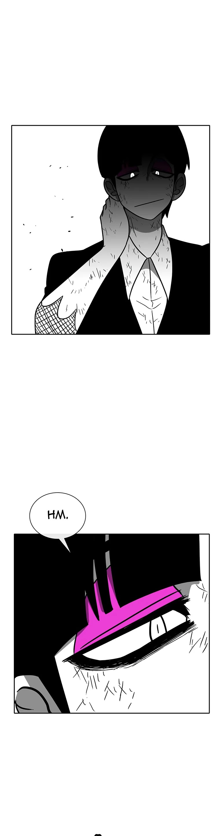 Burning Effect Chapter 180 page 16 - Chapter 180
