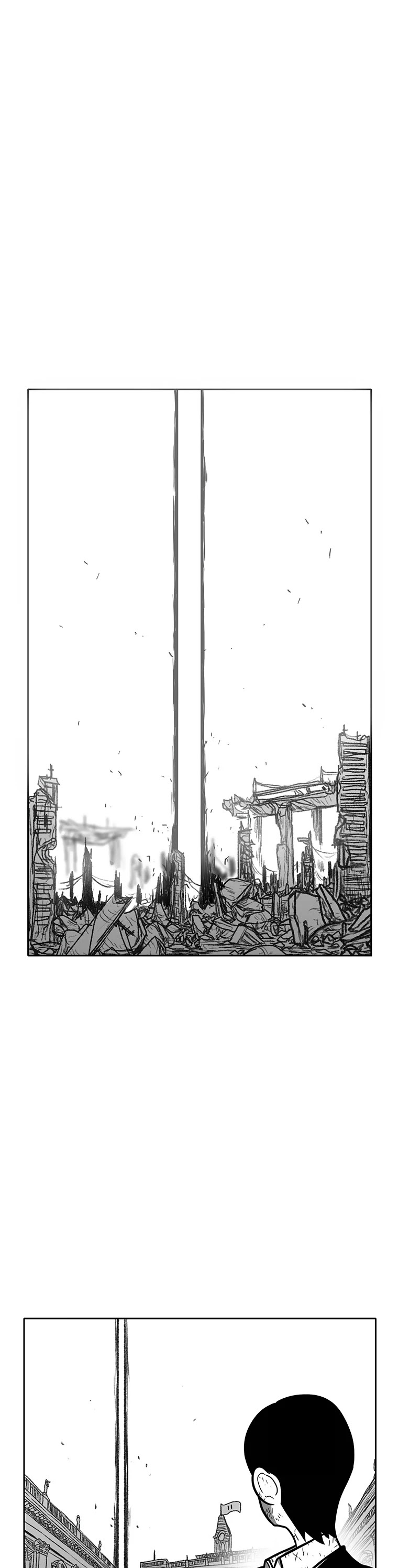 Burning Effect Chapter 180 page 2 - Chapter 180