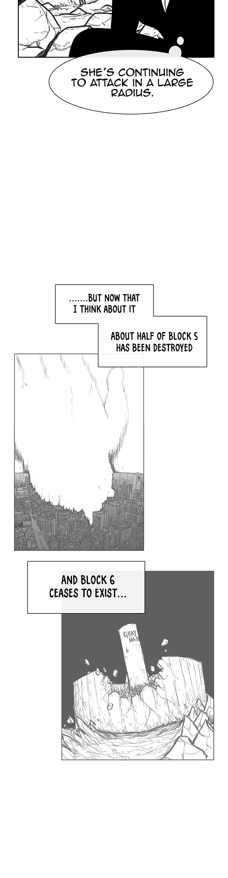 Burning Effect Chapter 180 page 23 - Chapter 180