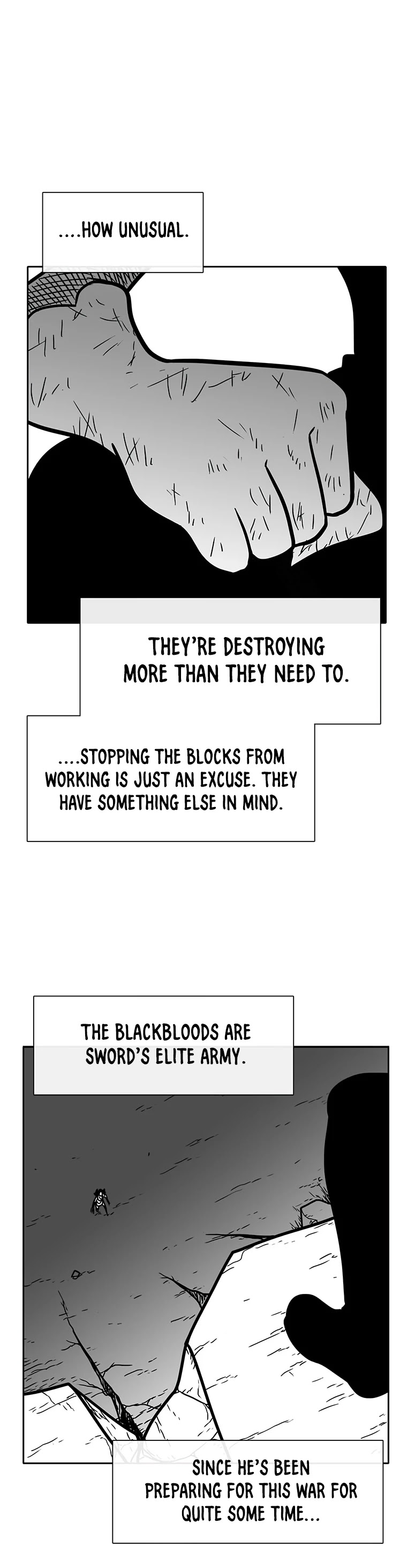 Burning Effect Chapter 180 page 24 - Chapter 180