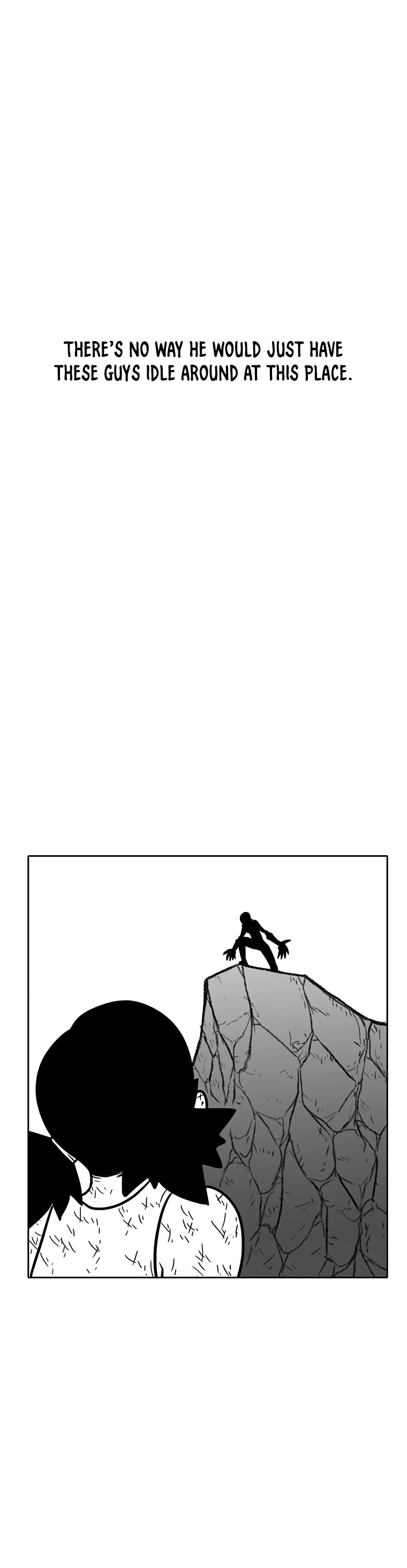 Burning Effect Chapter 180 page 25 - Chapter 180