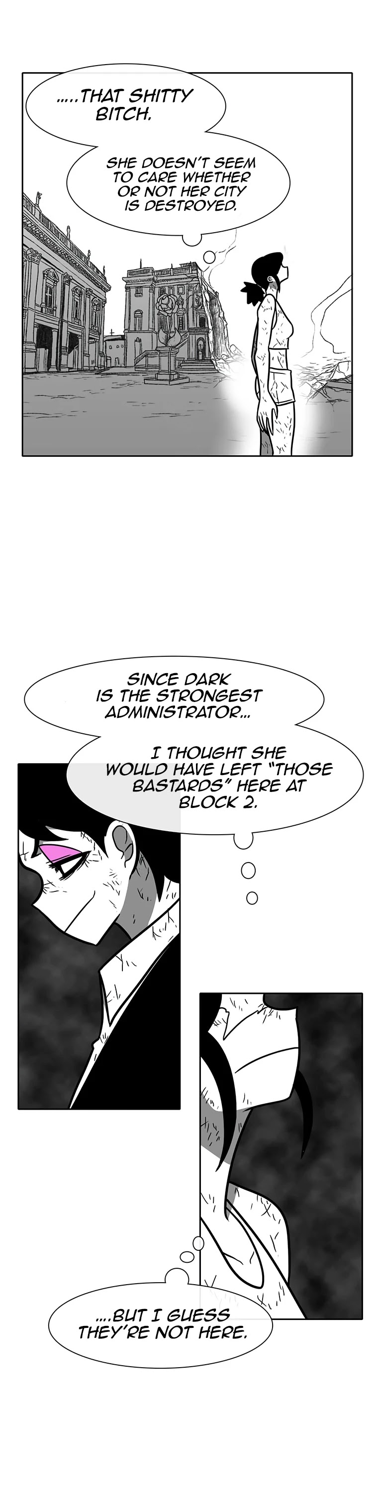 Burning Effect Chapter 180 page 26 - Chapter 180