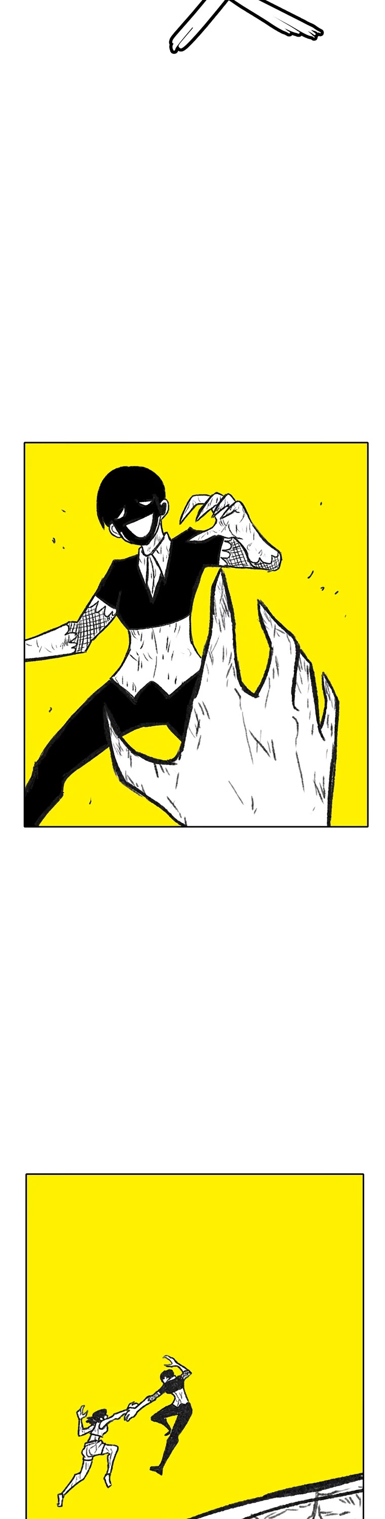 Burning Effect Chapter 180 page 28 - Chapter 180