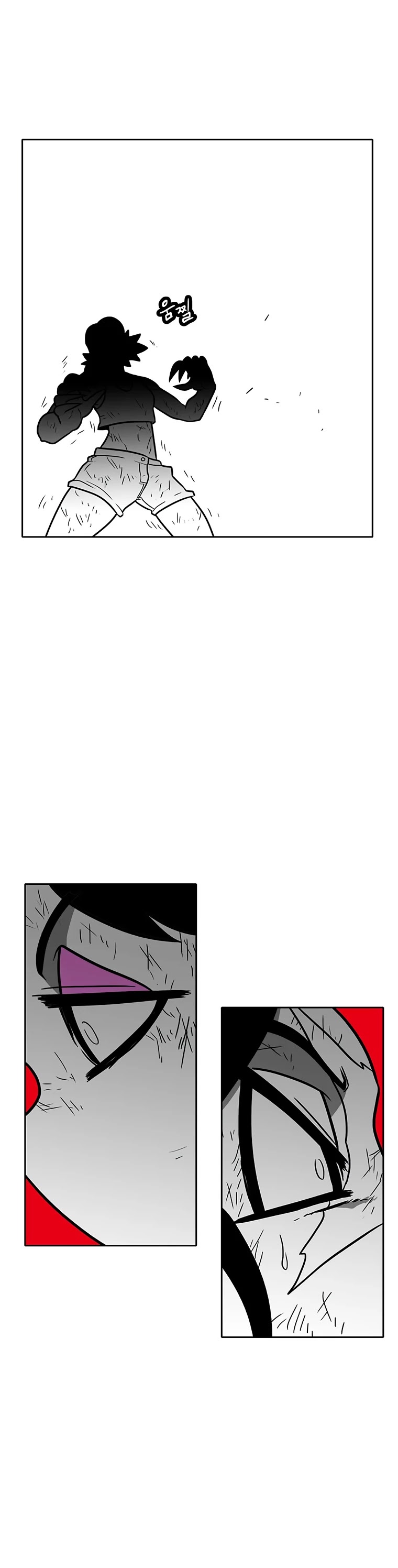 Burning Effect Chapter 180 page 34 - Chapter 180