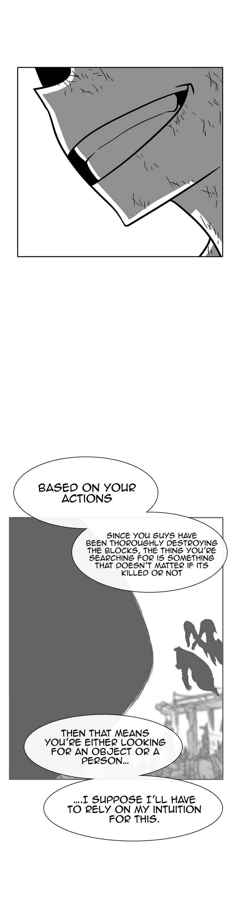 Burning Effect Chapter 180 page 35 - Chapter 180