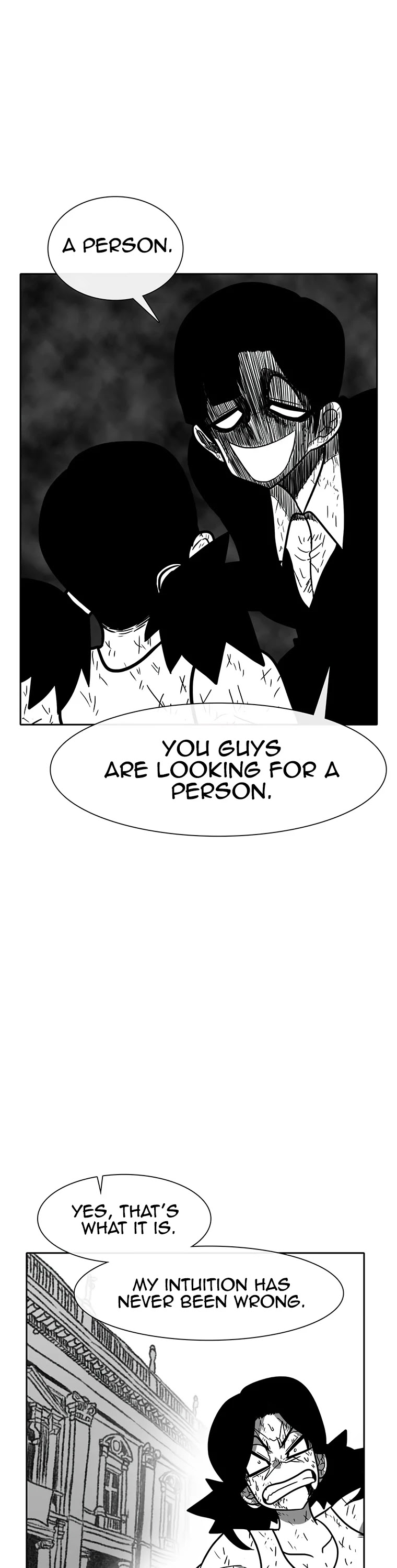 Burning Effect Chapter 180 page 36 - Chapter 180