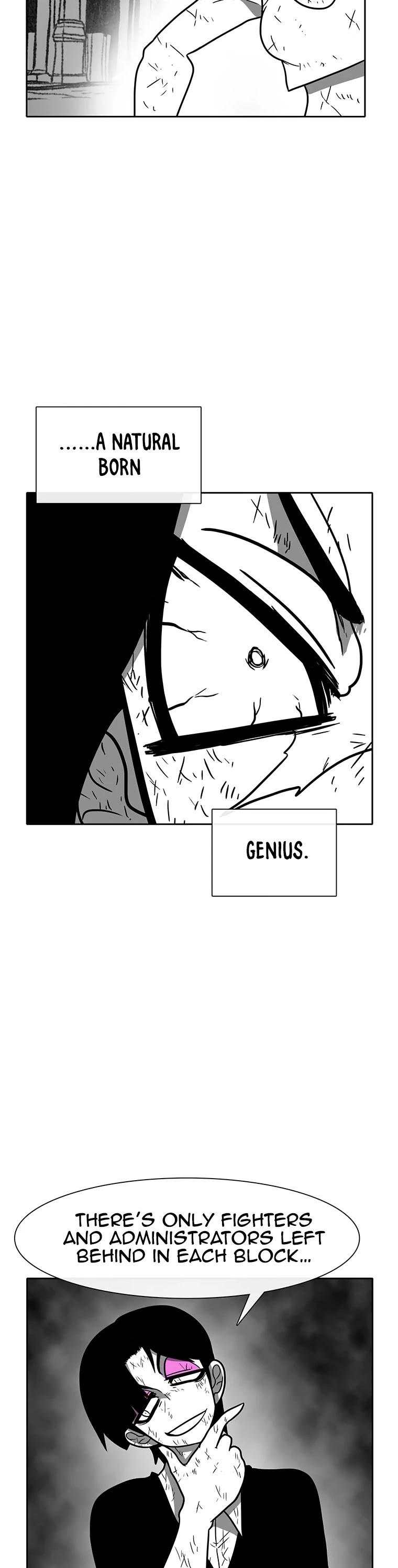 Burning Effect Chapter 180 page 37 - Chapter 180