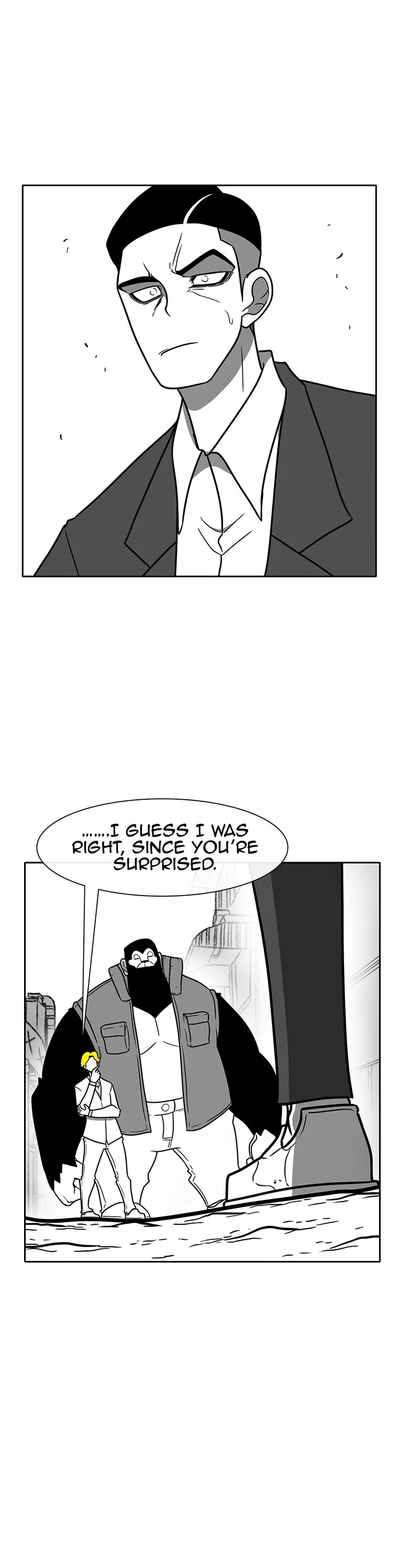 Burning Effect Chapter 180 page 41 - Chapter 180