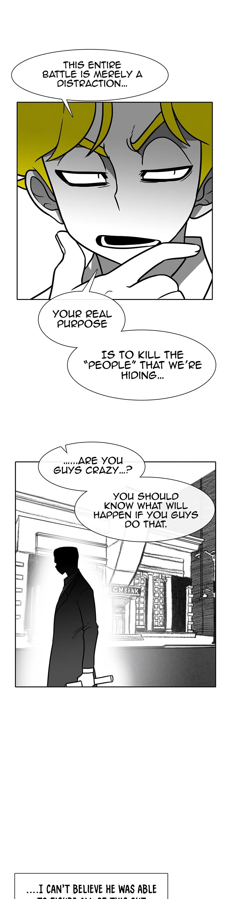 Burning Effect Chapter 180 page 42 - Chapter 180