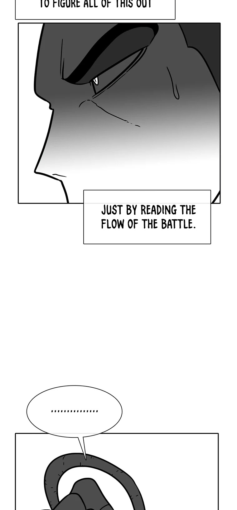 Burning Effect Chapter 180 page 43 - Chapter 180