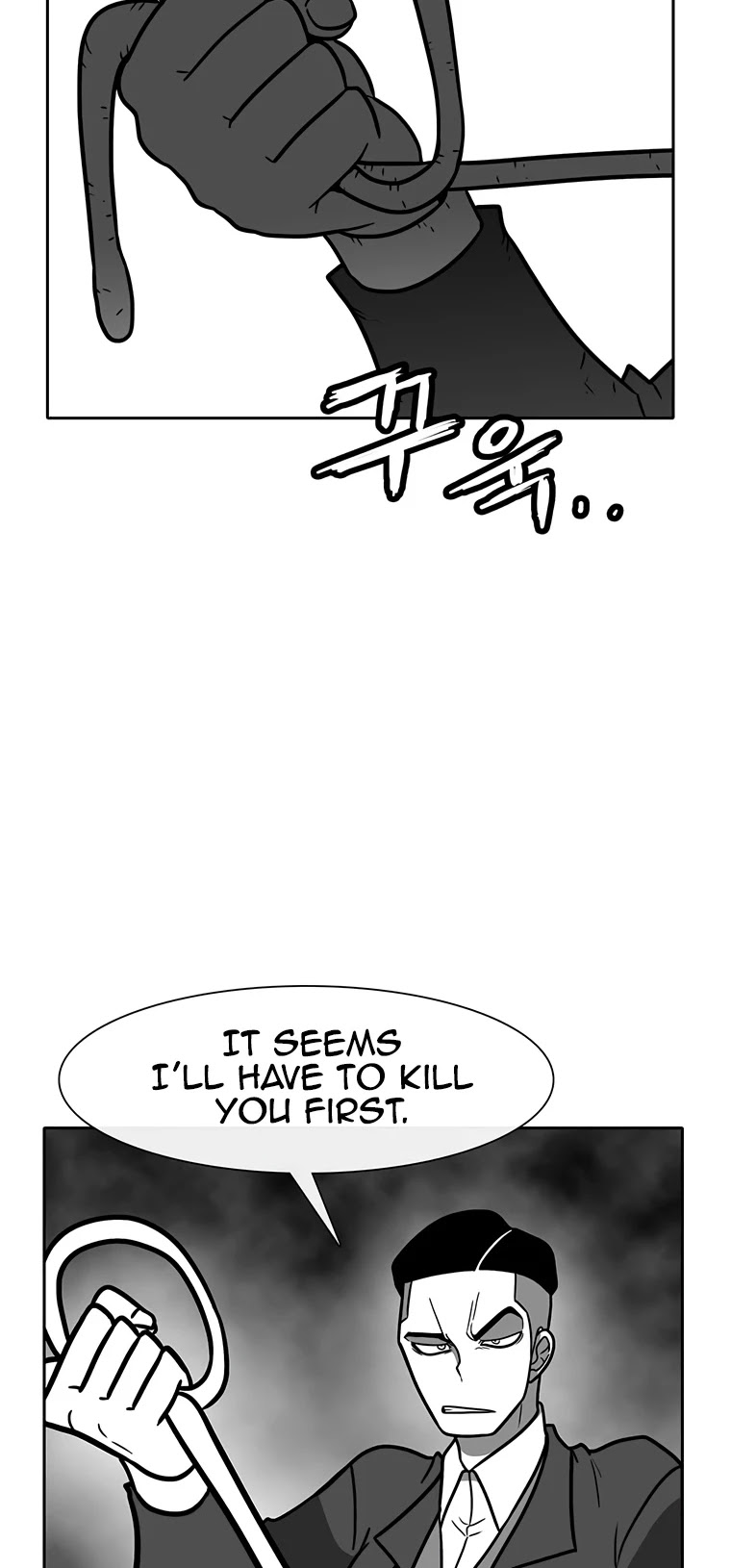 Burning Effect Chapter 180 page 44 - Chapter 180