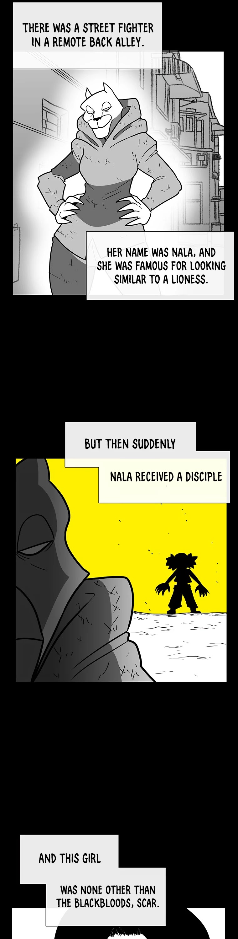 Burning Effect Chapter 180 page 7 - Chapter 180