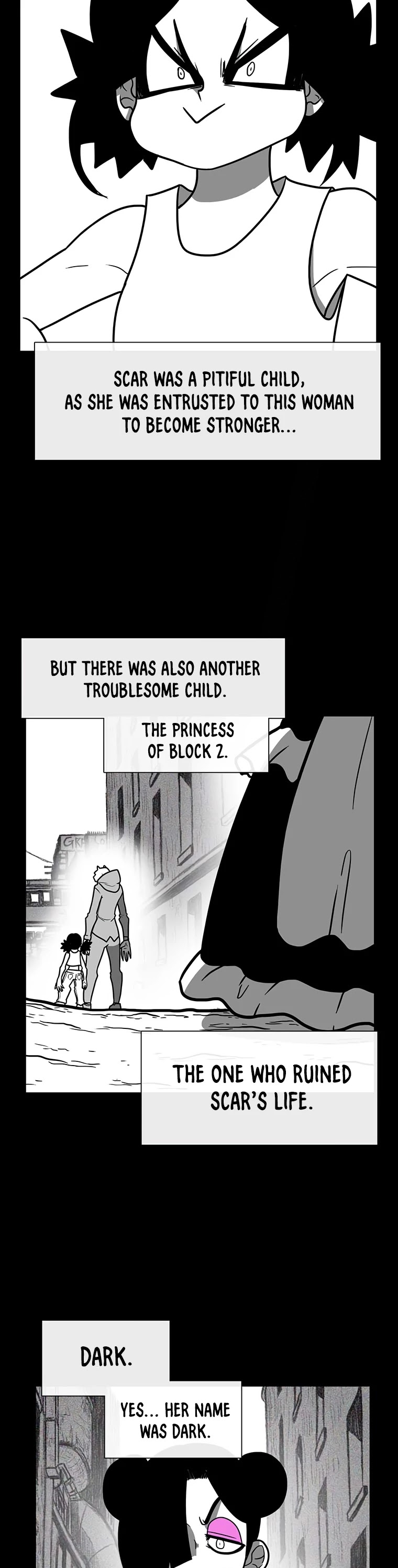 Burning Effect Chapter 180 page 8 - Chapter 180