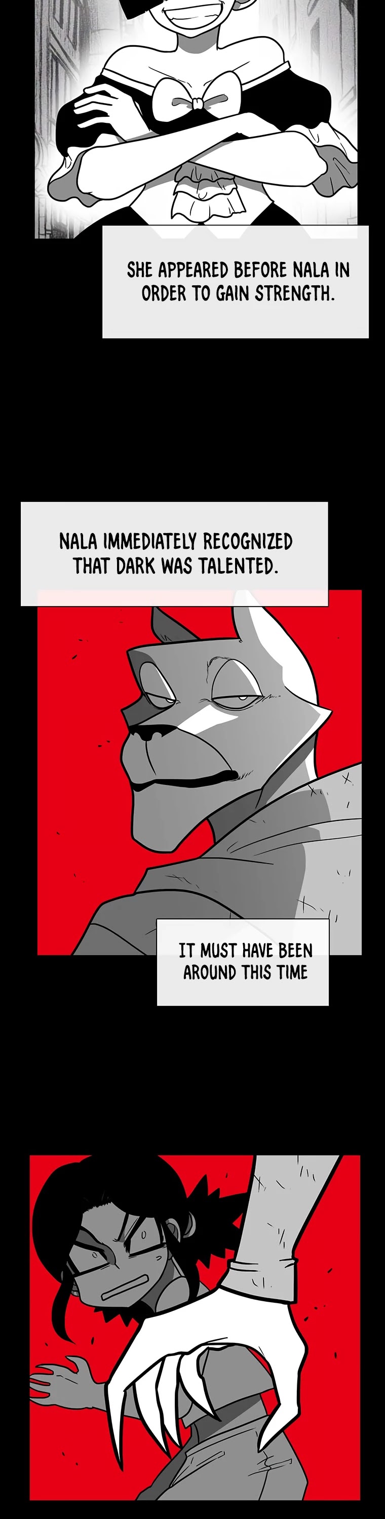 Burning Effect Chapter 180 page 9 - Chapter 180