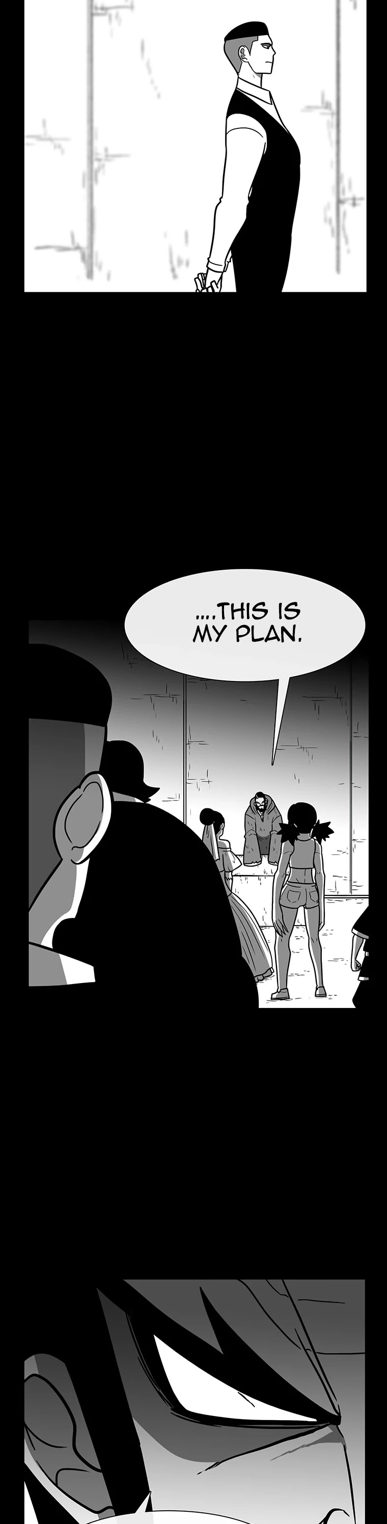 Burning Effect Chapter 181 page 11 - Chapter 181