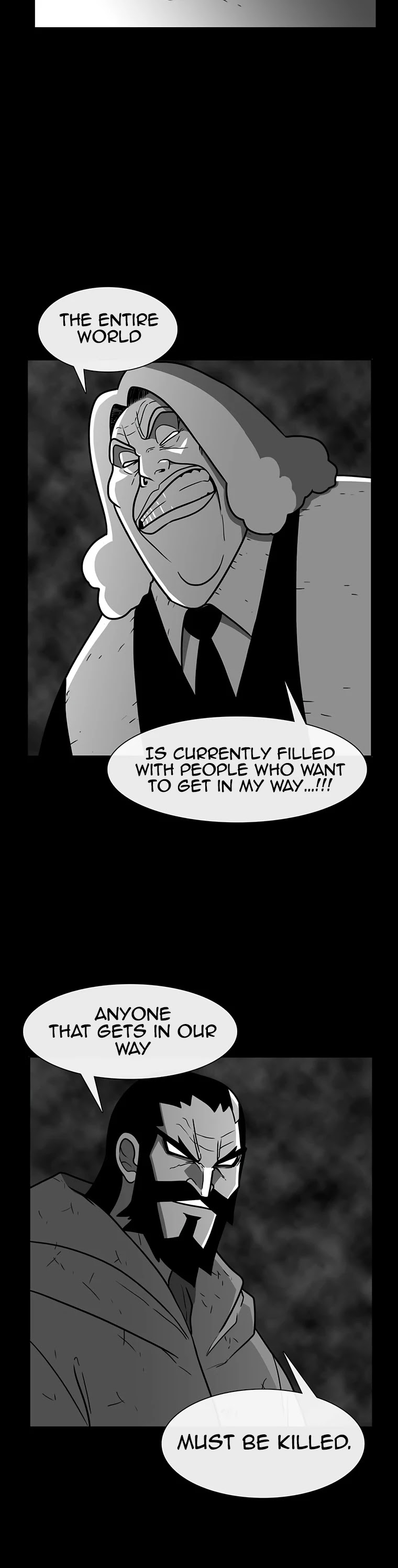Burning Effect Chapter 181 page 13 - Chapter 181