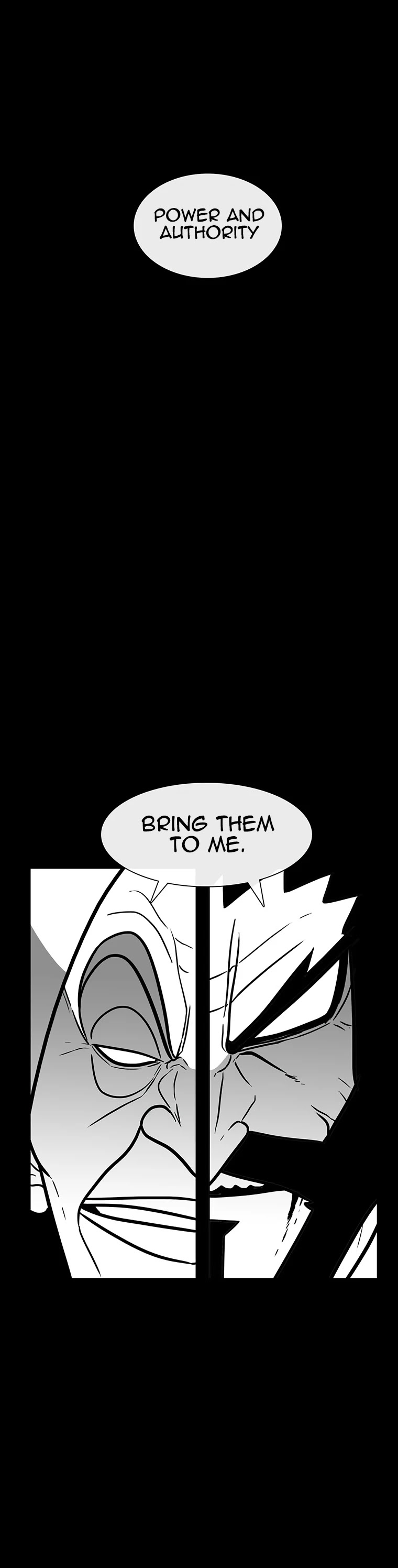 Burning Effect Chapter 181 page 14 - Chapter 181