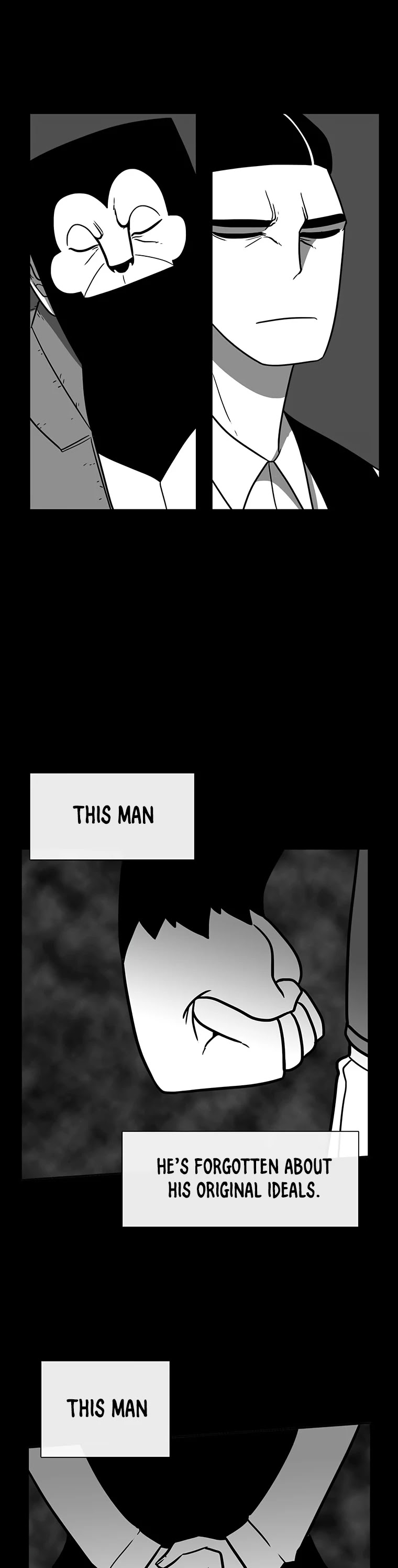 Burning Effect Chapter 181 page 15 - Chapter 181