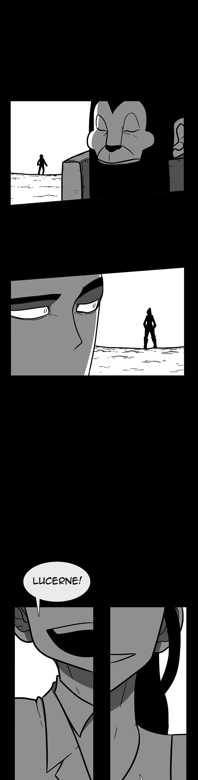 Burning Effect Chapter 181 page 18 - Chapter 181