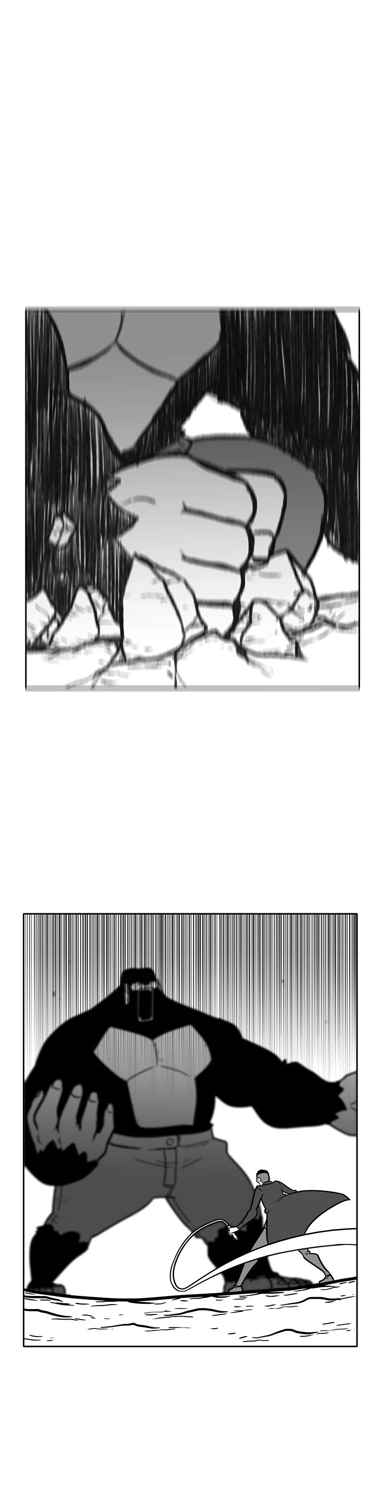 Burning Effect Chapter 181 page 2 - Chapter 181