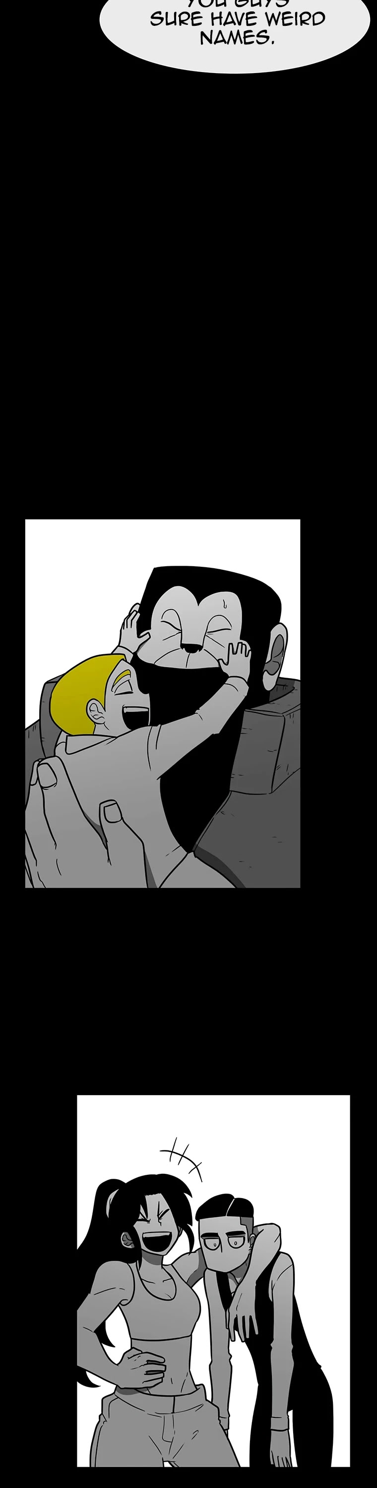 Burning Effect Chapter 181 page 20 - Chapter 181