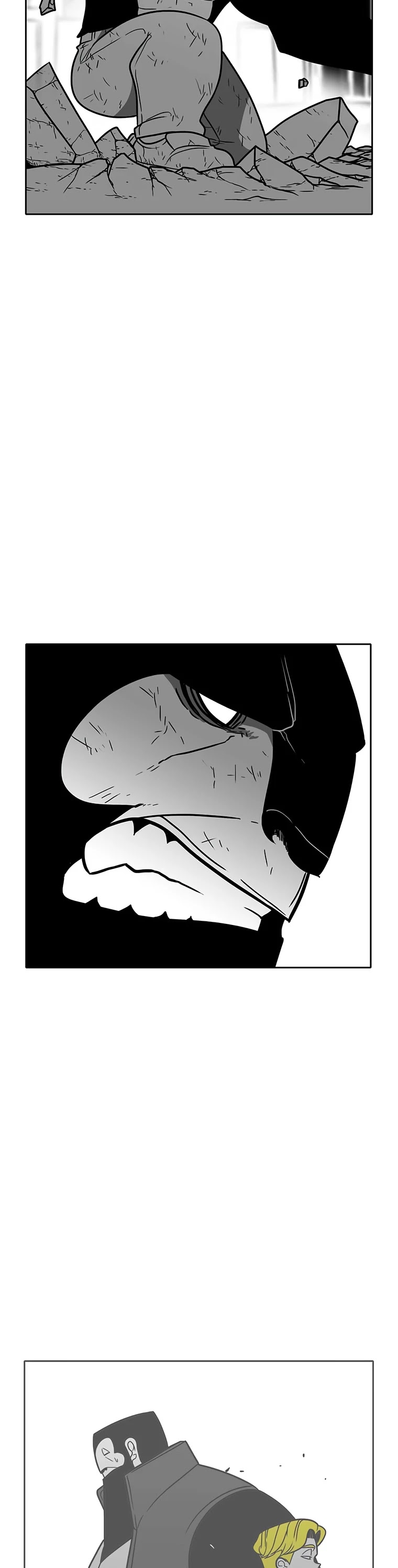 Burning Effect Chapter 181 page 23 - Chapter 181