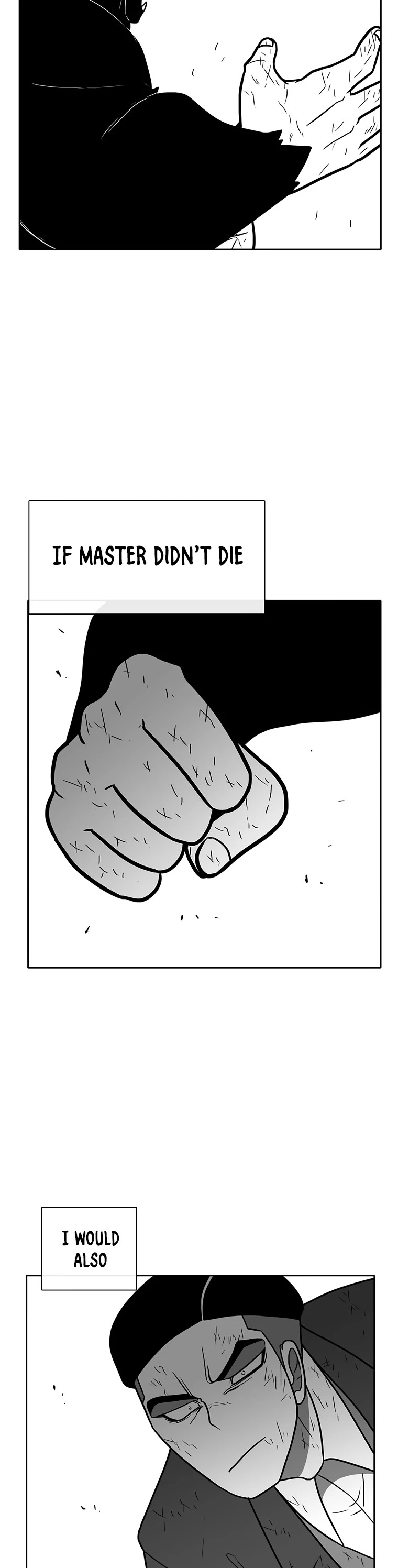 Burning Effect Chapter 181 page 28 - Chapter 181