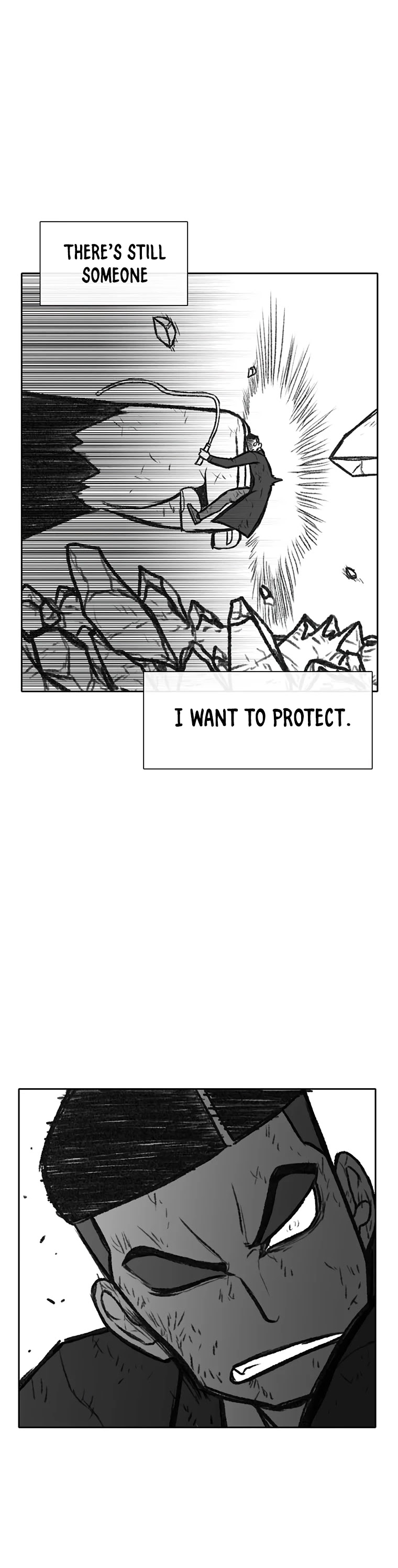 Burning Effect Chapter 181 page 30 - Chapter 181
