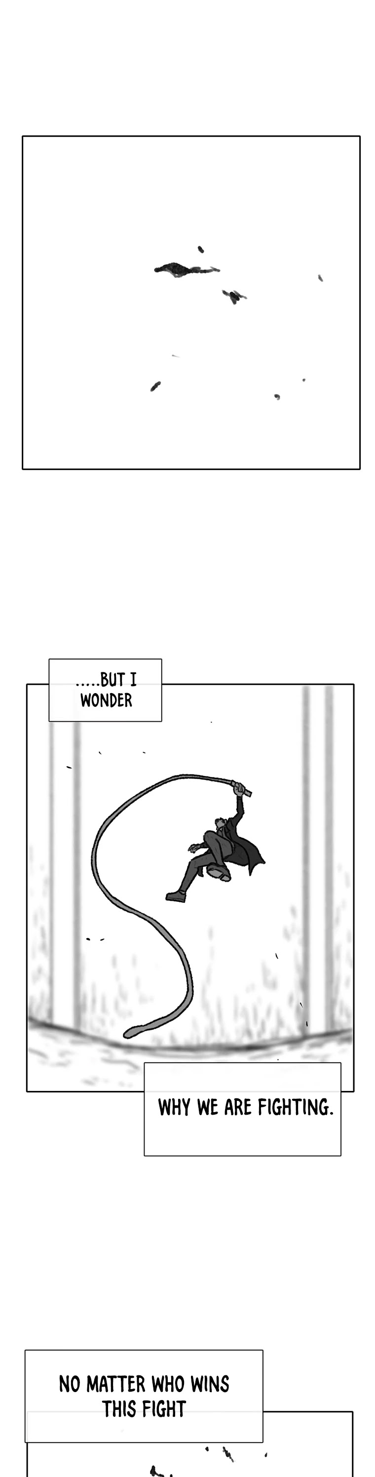 Burning Effect Chapter 181 page 31 - Chapter 181