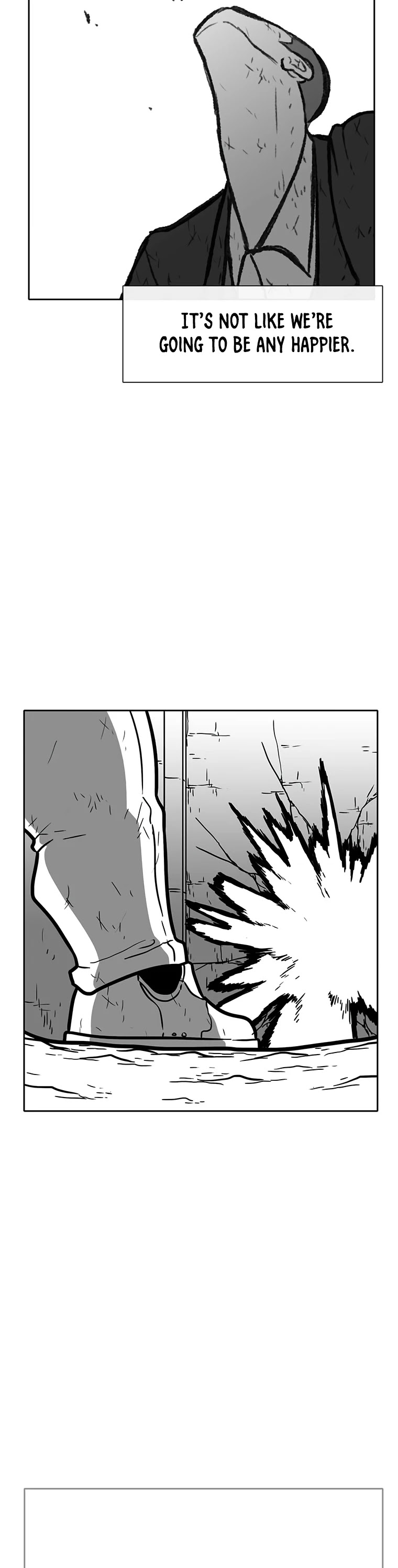 Burning Effect Chapter 181 page 32 - Chapter 181