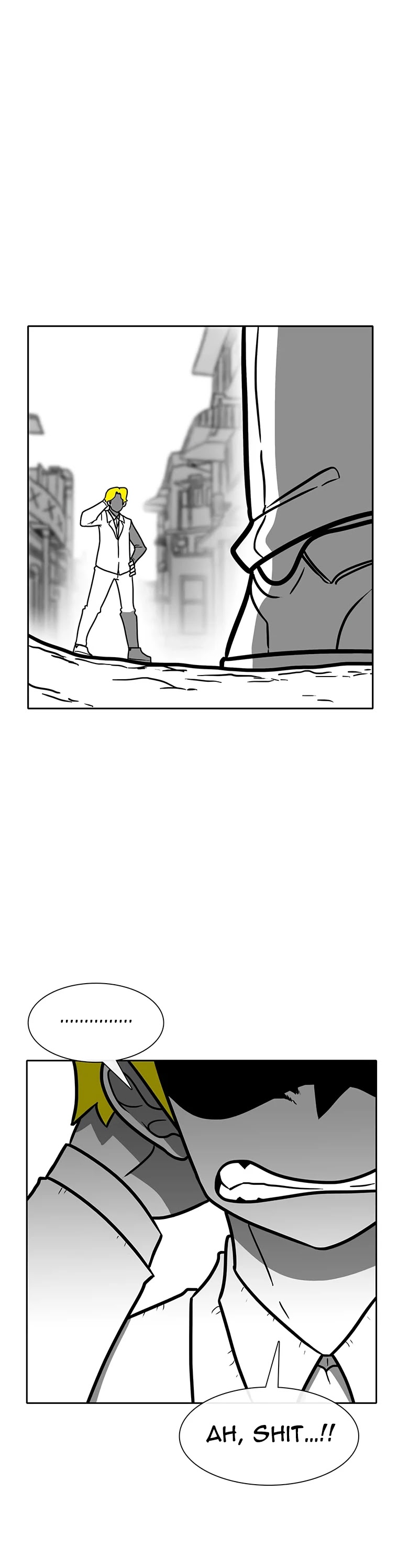 Burning Effect Chapter 181 page 35 - Chapter 181