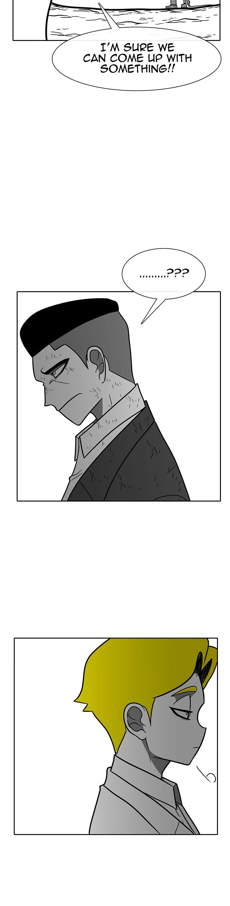 Burning Effect Chapter 181 page 37 - Chapter 181