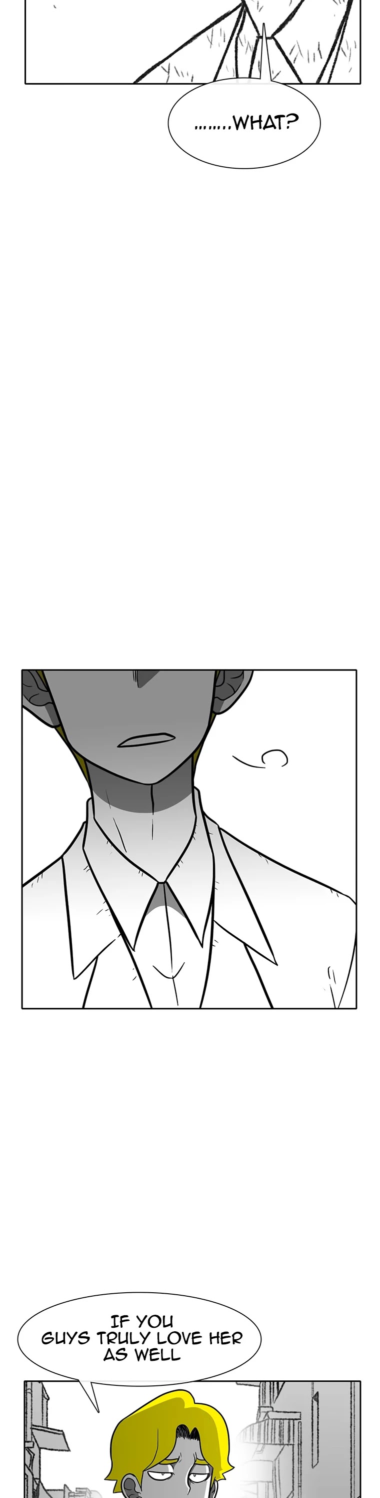 Burning Effect Chapter 181 page 39 - Chapter 181
