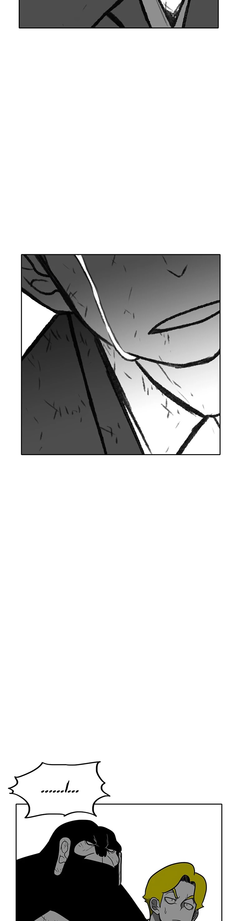 Burning Effect Chapter 181 page 44 - Chapter 181