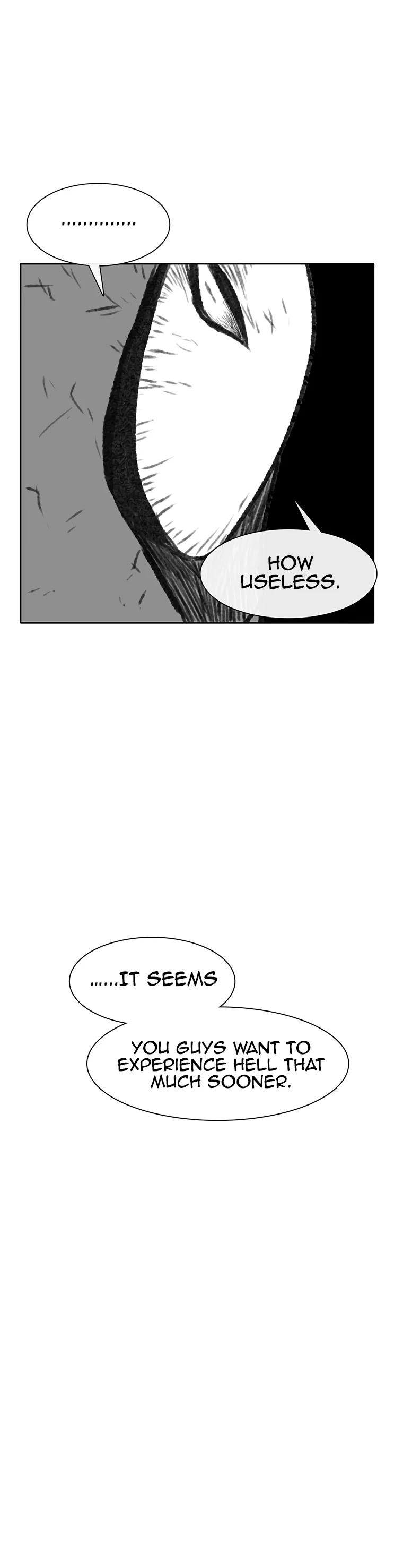 Burning Effect Chapter 181 page 47 - Chapter 181