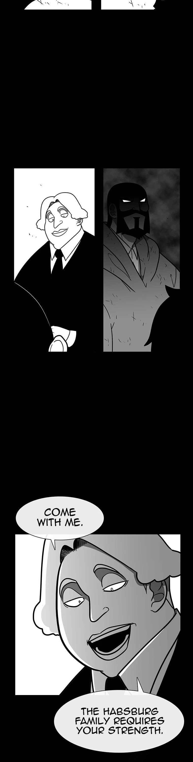 Burning Effect Chapter 181 page 5 - Chapter 181