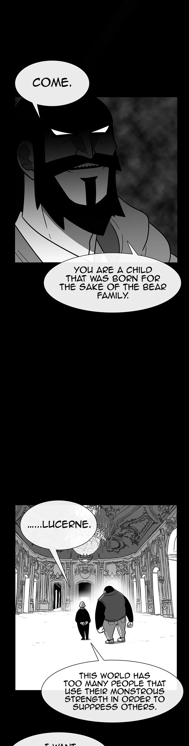 Burning Effect Chapter 181 page 6 - Chapter 181