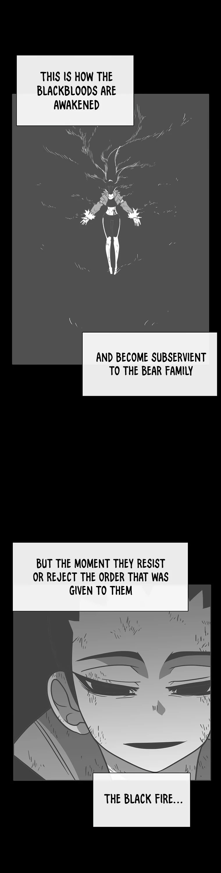 Burning Effect Chapter 182 page 10 - Chapter 182