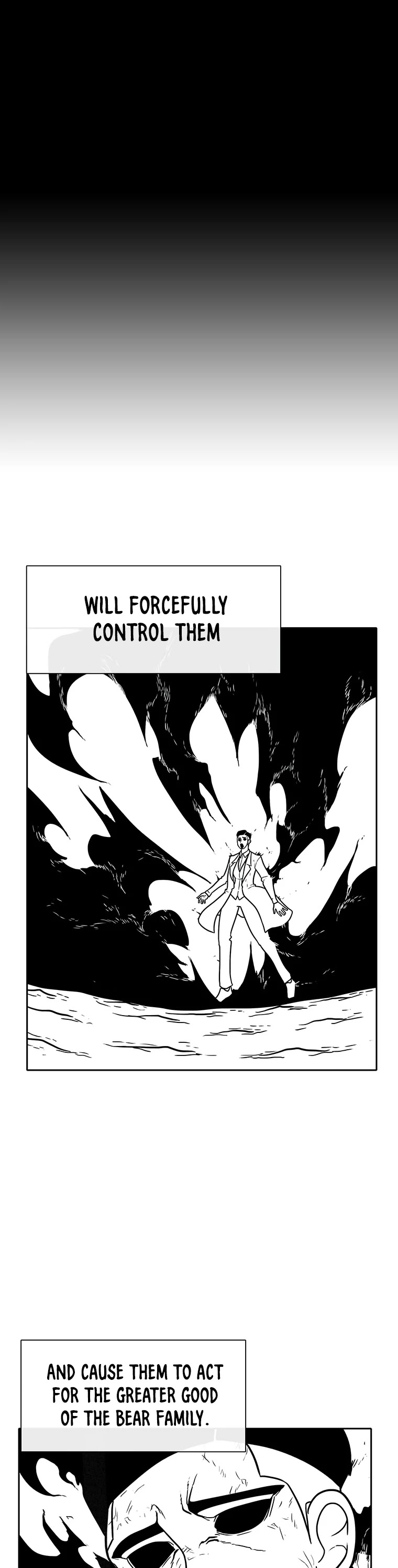 Burning Effect Chapter 182 page 11 - Chapter 182