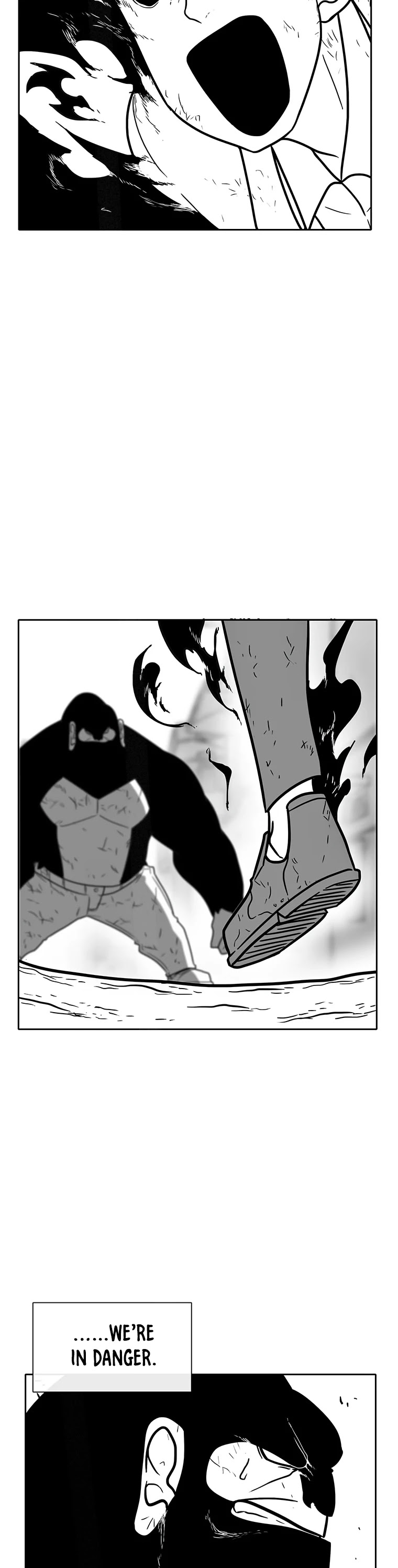 Burning Effect Chapter 182 page 12 - Chapter 182