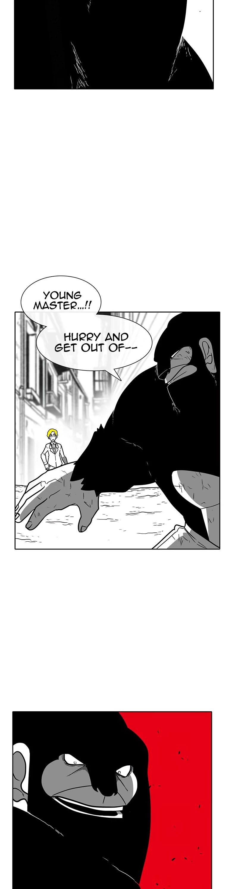 Burning Effect Chapter 182 page 13 - Chapter 182