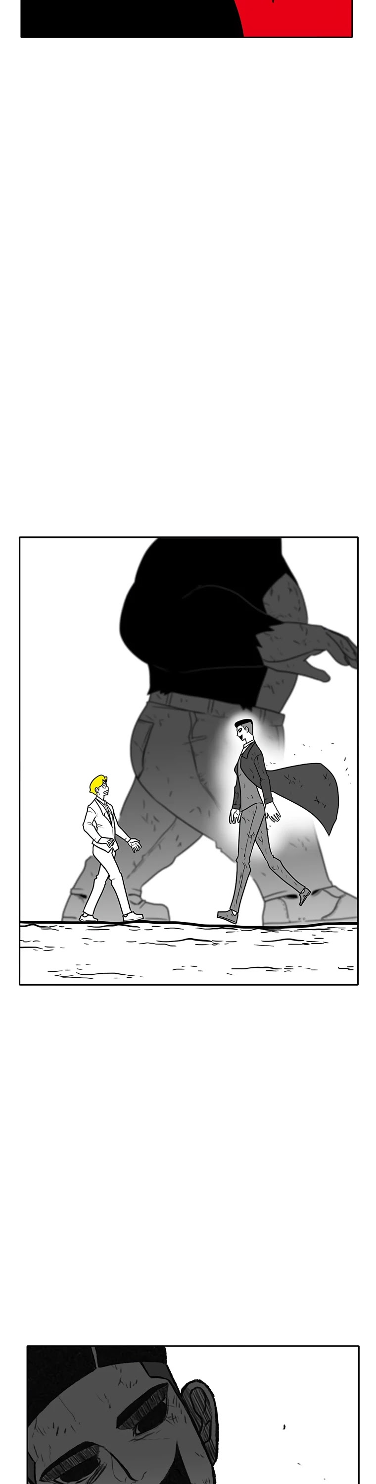 Burning Effect Chapter 182 page 14 - Chapter 182