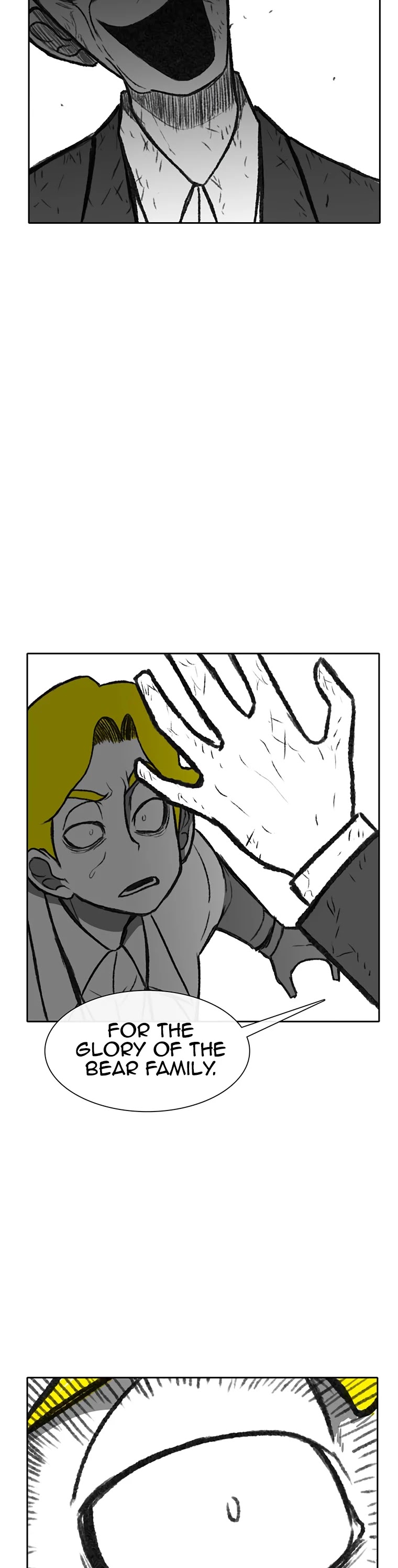 Burning Effect Chapter 182 page 15 - Chapter 182