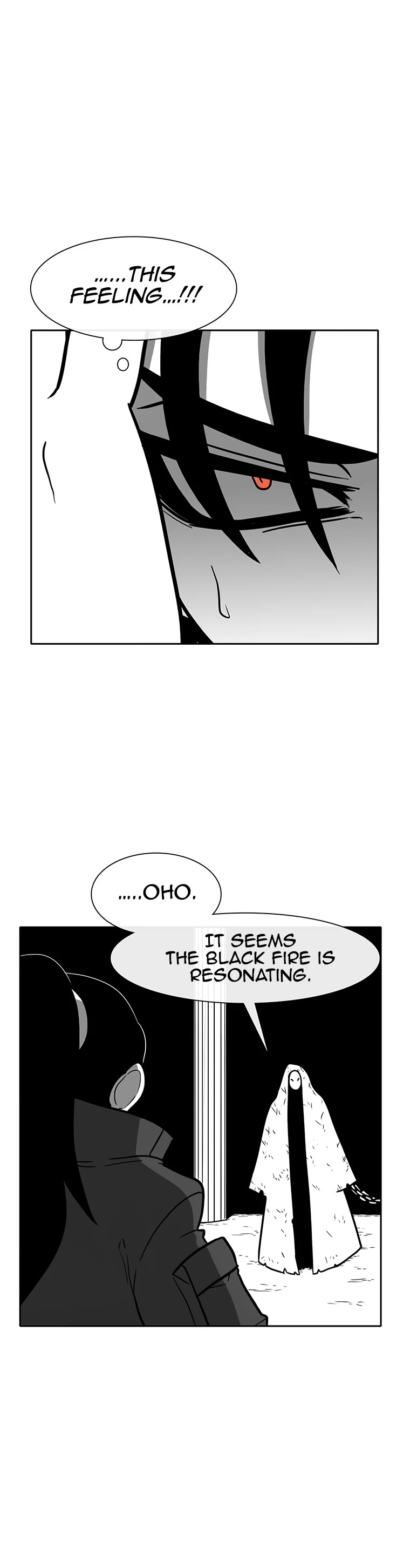 Burning Effect Chapter 182 page 18 - Chapter 182