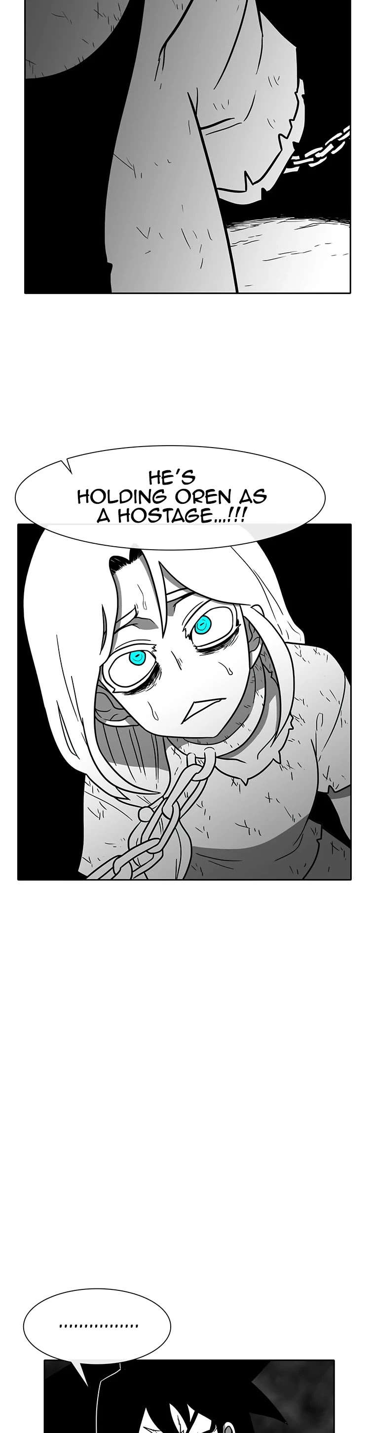 Burning Effect Chapter 182 page 21 - Chapter 182