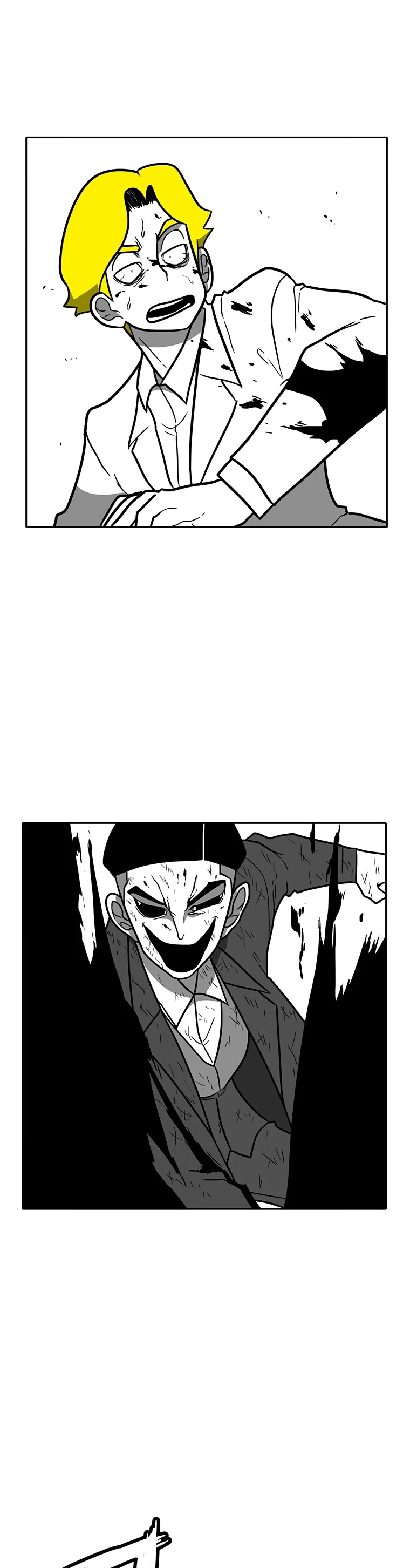 Burning Effect Chapter 182 page 24 - Chapter 182
